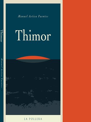 cover image of Thimor